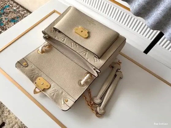 Rep ladies VUITTON BB VAVIN LOUIS 0524